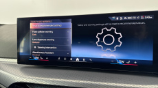 BMW 3 Series 330e 22.3 kWh M Sport 4dr Step Auto Saloon